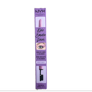 NYX Epic Smoke Liner Rose Dust New